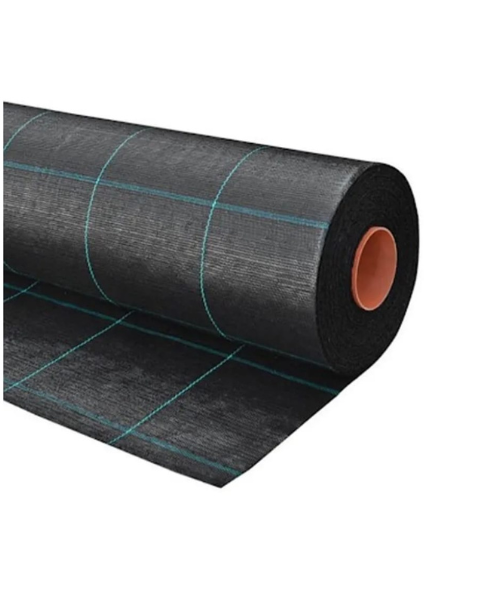 ANIL PACKAGING WEED MAT 100 GSM - Weed Mat